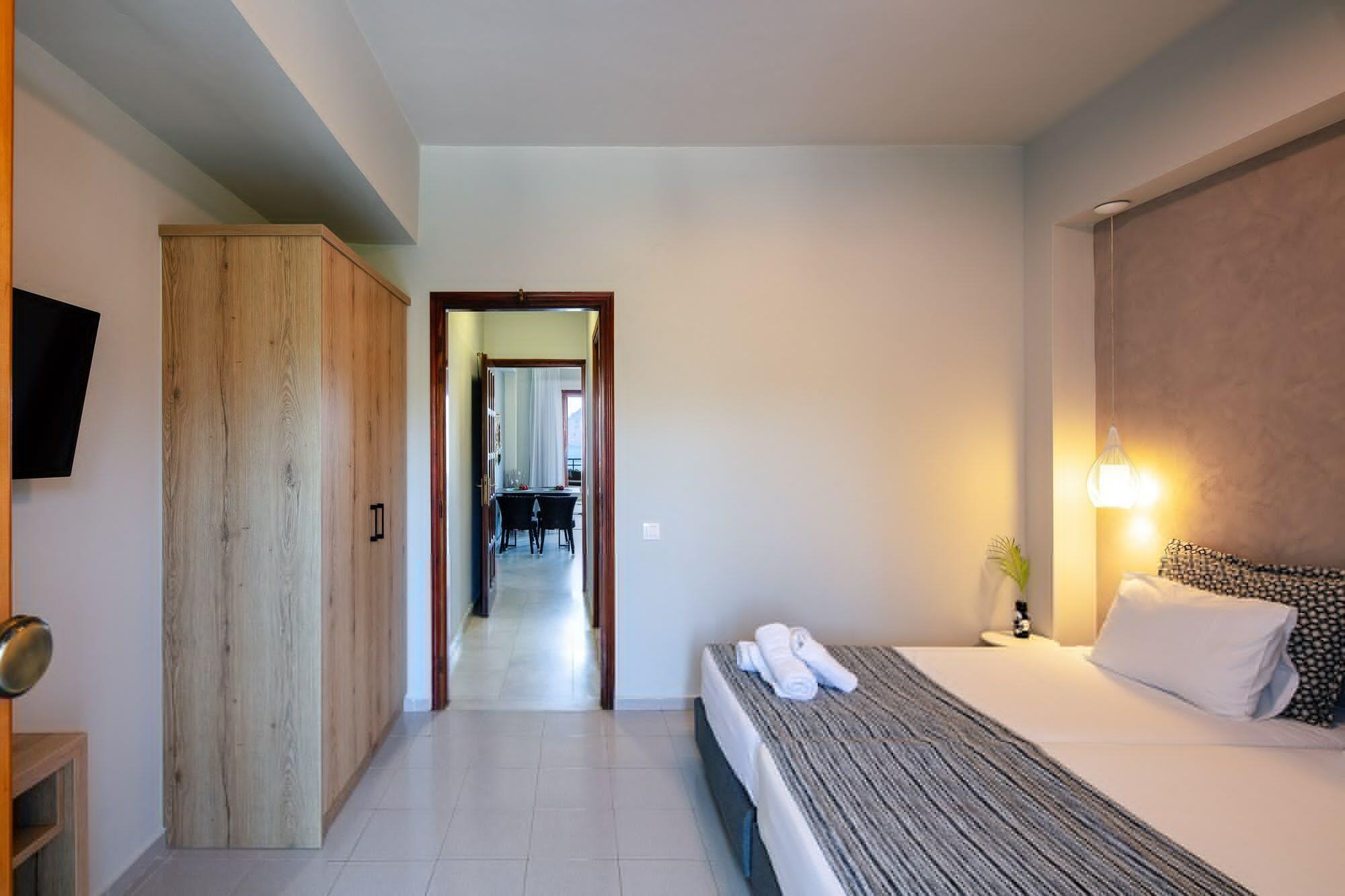 Anthos Apartments Plakiás Exterior foto